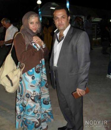 عکس قدیمی شراره رخام عکس قدیمی شراره رخام