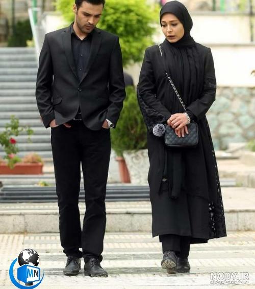 عکس های سامان صفاری