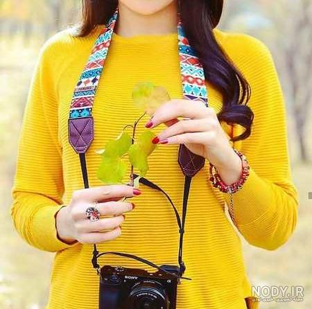 عکس پروفایل دخترونه فانتزی