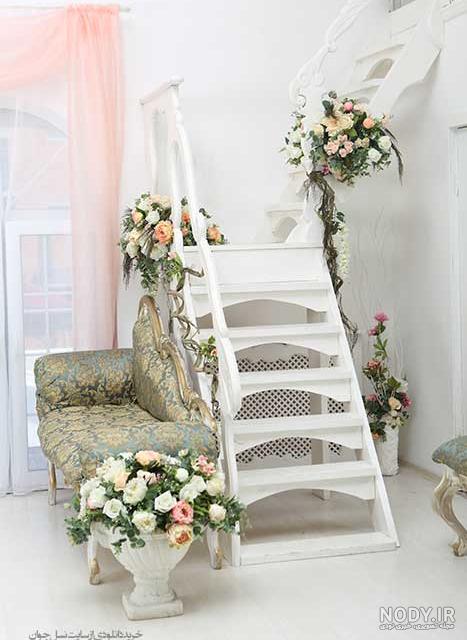 عکس پس زمینه آتلیه