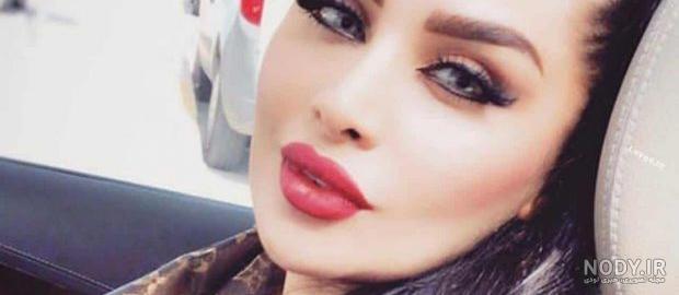 عکس چشمای دنیا جهانبخت