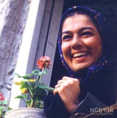 عکسهای تصادف پوپک گلدره عکسهای تصادف پوپک گلدره
