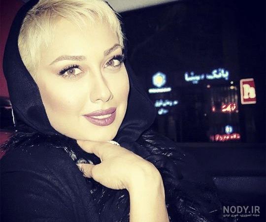 عکسهای جدید صدف طاهریان عکسهای جدید صدف طاهریان