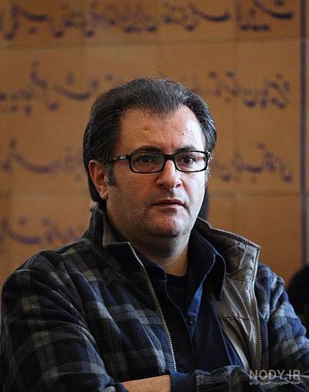 فرزند علی دهکردی فرزند علی دهکردی