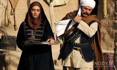 فریبرز عرب نیا در خندوانه