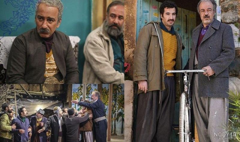 قد کاظم نوربخش قد کاظم نوربخش