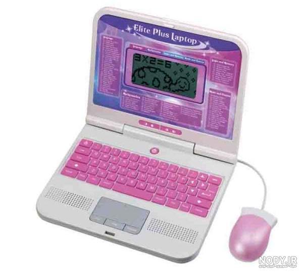 لپ تاپ کودک vtech لپ تاپ کودک vtech