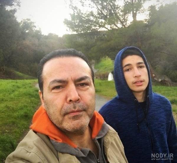 ماجرای فریبرز عرب نیا