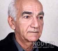 محمود بنفشه خواه در روزگار قریب محمود بنفشه خواه در روزگار قریب