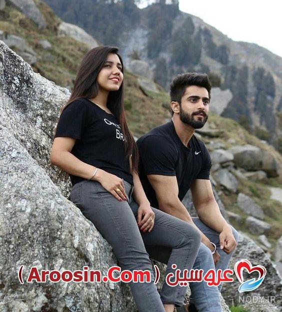 ایده برای لباس عکس اسپرت