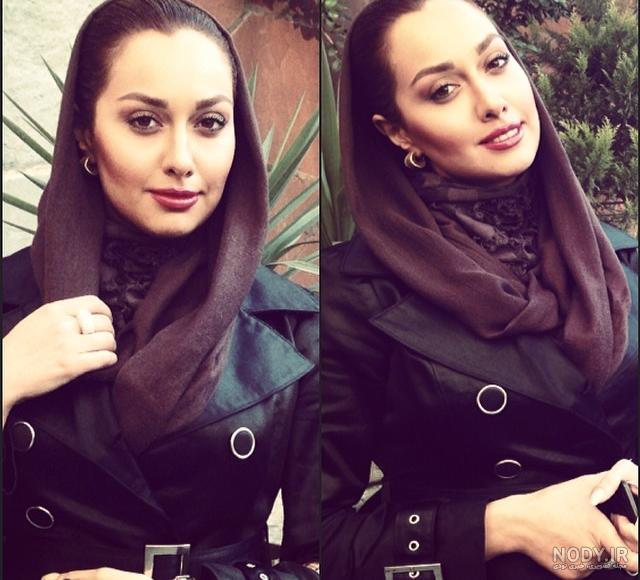 نقش صدف طاهریان در سریال زمانه