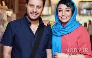 همسر جواد عزتی کیست همسر جواد عزتی کیست