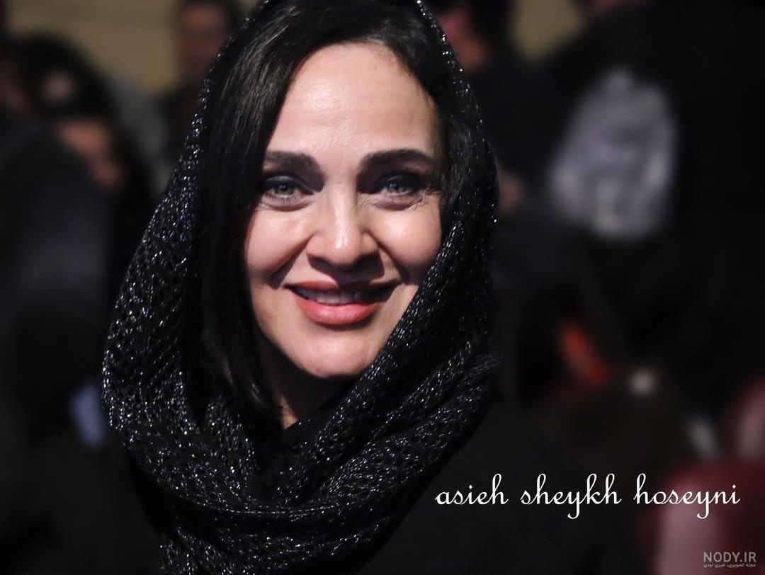 همسر رویا نونهالی همسر رویا نونهالی