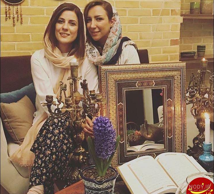 همسر سارا بهرامی همسر سارا بهرامی