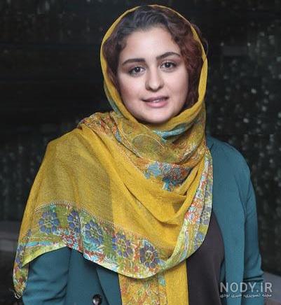 همسر فاطیما بهارمست کیست همسر فاطیما بهارمست کیست