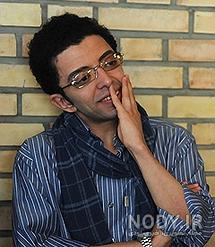 همسر فرزین محدث همسر فرزین محدث