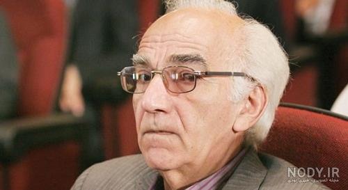 پدر رضا بنفشه خواه پدر رضا بنفشه خواه