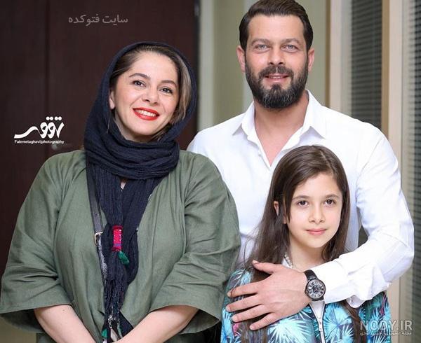 پژمان بازغی اهل کجاست