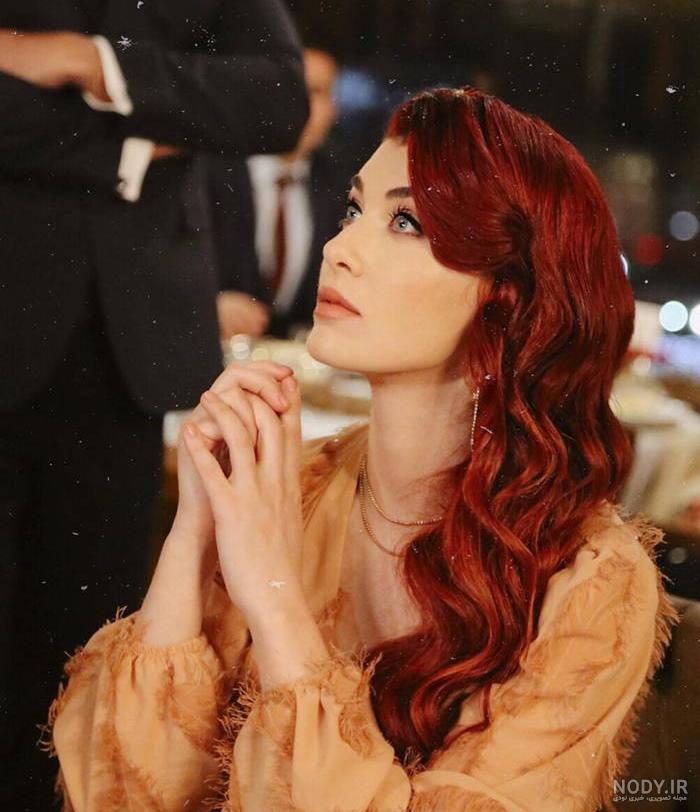 پیج اینستاگرام اسلیهان کاپانساهین پیج اینستاگرام اسلیهان کاپانساهین