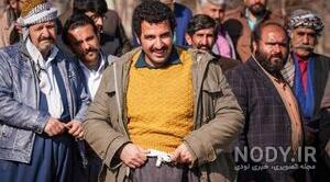 کاظم نوربخش و همسرش کاظم نوربخش و همسرش