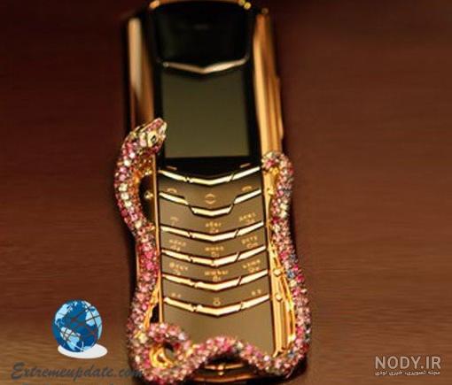 گرانترین گوشی سامسونگ ۲۰۲۰ گرانترین گوشی سامسونگ ۲۰۲۰