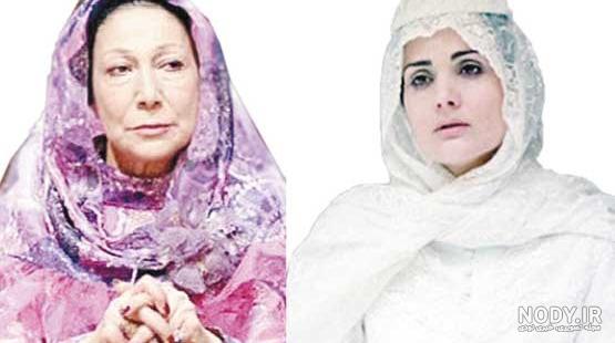بازیگران پاییز صحرا