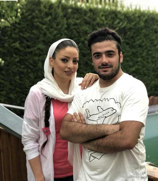 بیوگرافی حمیده عابدی