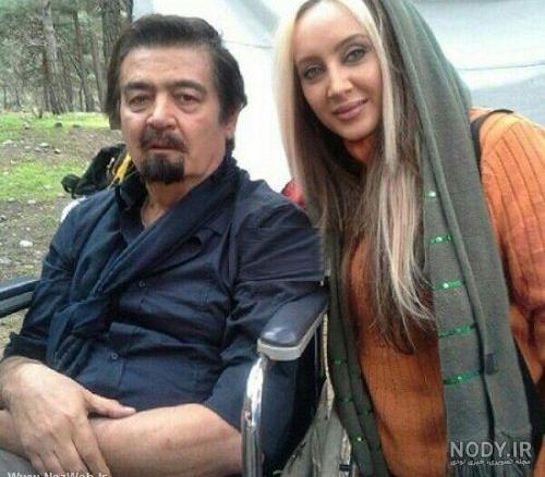 بیوگرافی کیارش رویگری