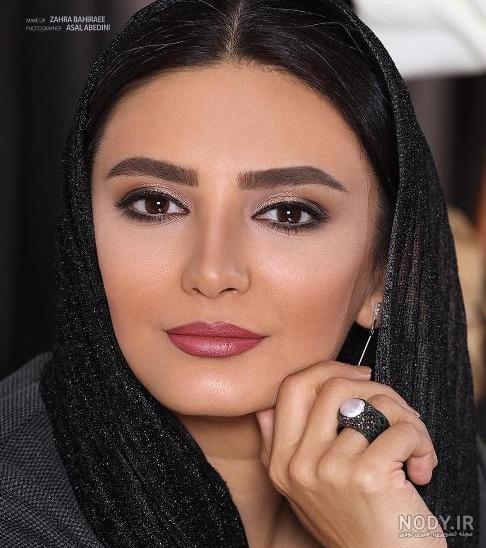 تیپ جنجالی لیندا کیانی تیپ جنجالی لیندا کیانی