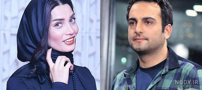 تیکه سحرقریشی به تینا آخوند تبار