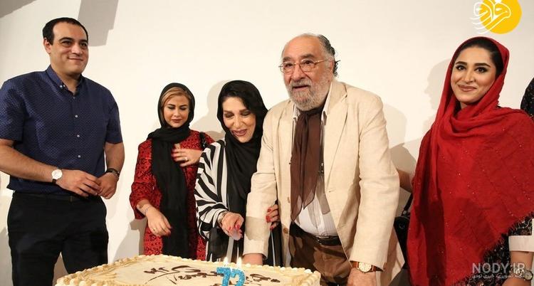 ثروت داریوش ارجمند