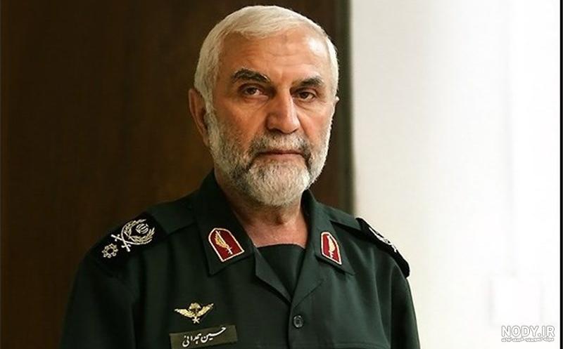 جسد سردار همدانی جسد سردار همدانی