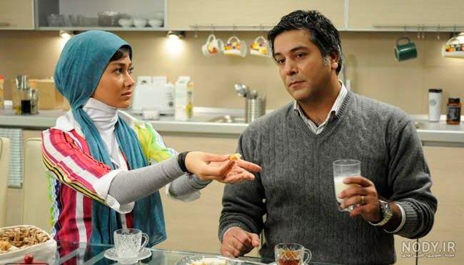 خانه حمیدرضا پگاه خانه حمیدرضا پگاه