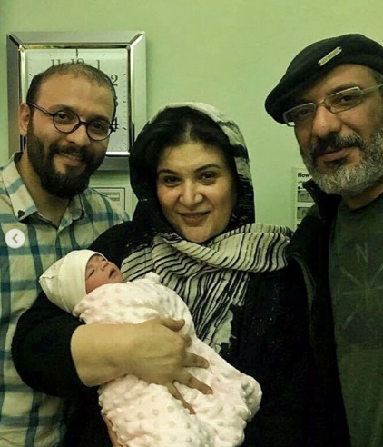 خودکشی پدر امیر جعفری خودکشی پدر امیر جعفری