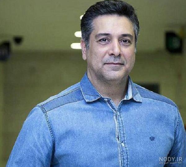 دختر حمیدرضا پگاه در سریال خانه امن دختر حمیدرضا پگاه در سریال خانه امن