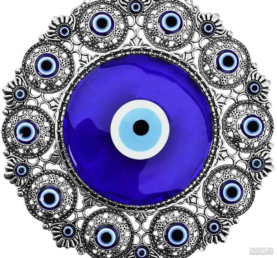 سنگ چشم زخم اصل