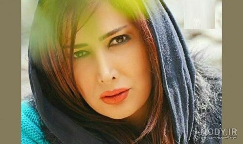 سیما مطلبی در بوتیمار سیما مطلبی در بوتیمار