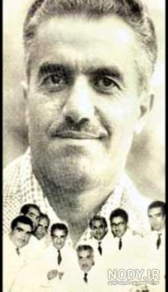 شغل فرزندان دکتر محمد قریب شغل فرزندان دکتر محمد قریب
