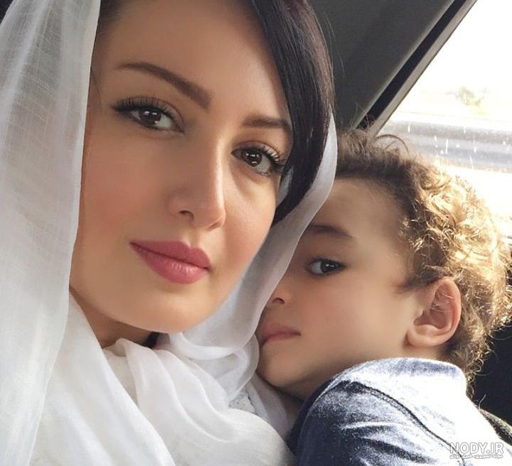 شیلا خداداد قبل از عمل شیلا خداداد قبل از عمل
