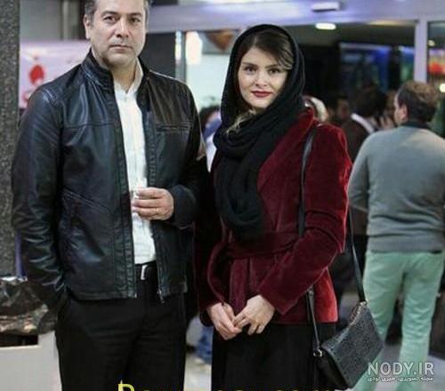 عروسی حمیدرضا پگاه عروسی حمیدرضا پگاه