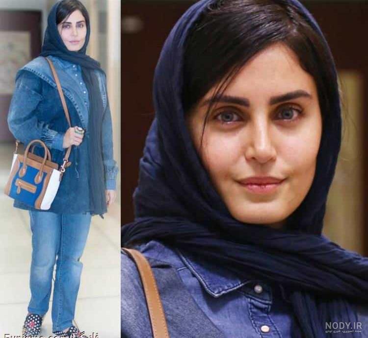 عکس از الناز شاکردوست عکس از الناز شاکردوست