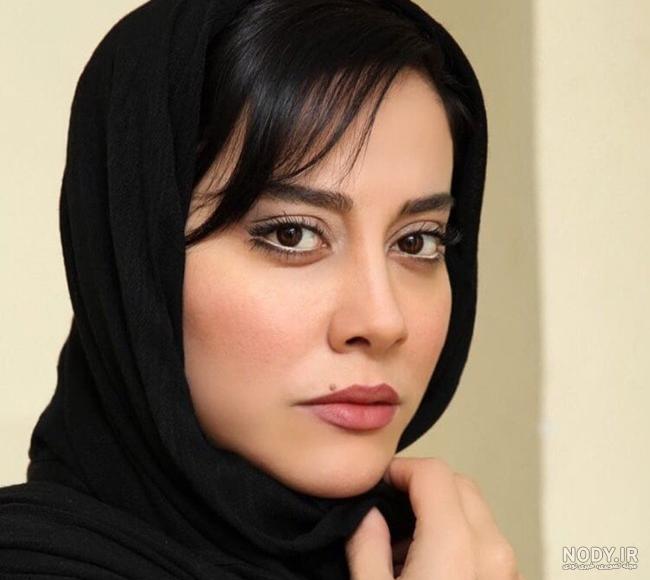 عکس جدید آشا محرابی عکس جدید آشا محرابی