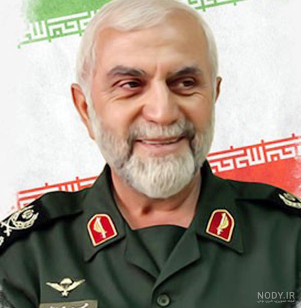 عکس جسد سردار همدانی عکس جسد سردار همدانی