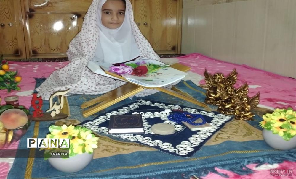عکس جشن قران عکس جشن قران