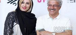 عکس جوانی علیرضا خمسه