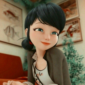 عکس خام مرینت