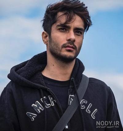 عکس ساعد سهیلی خفن