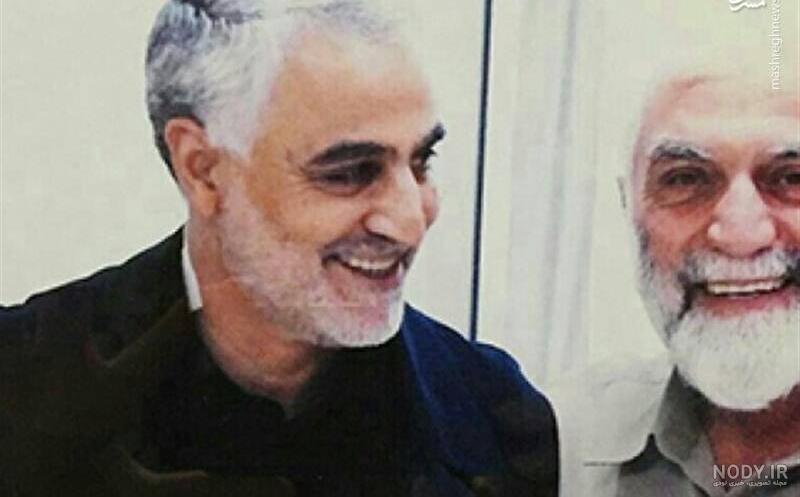 عکس سردار همدانی مدافع حرم عکس سردار همدانی مدافع حرم