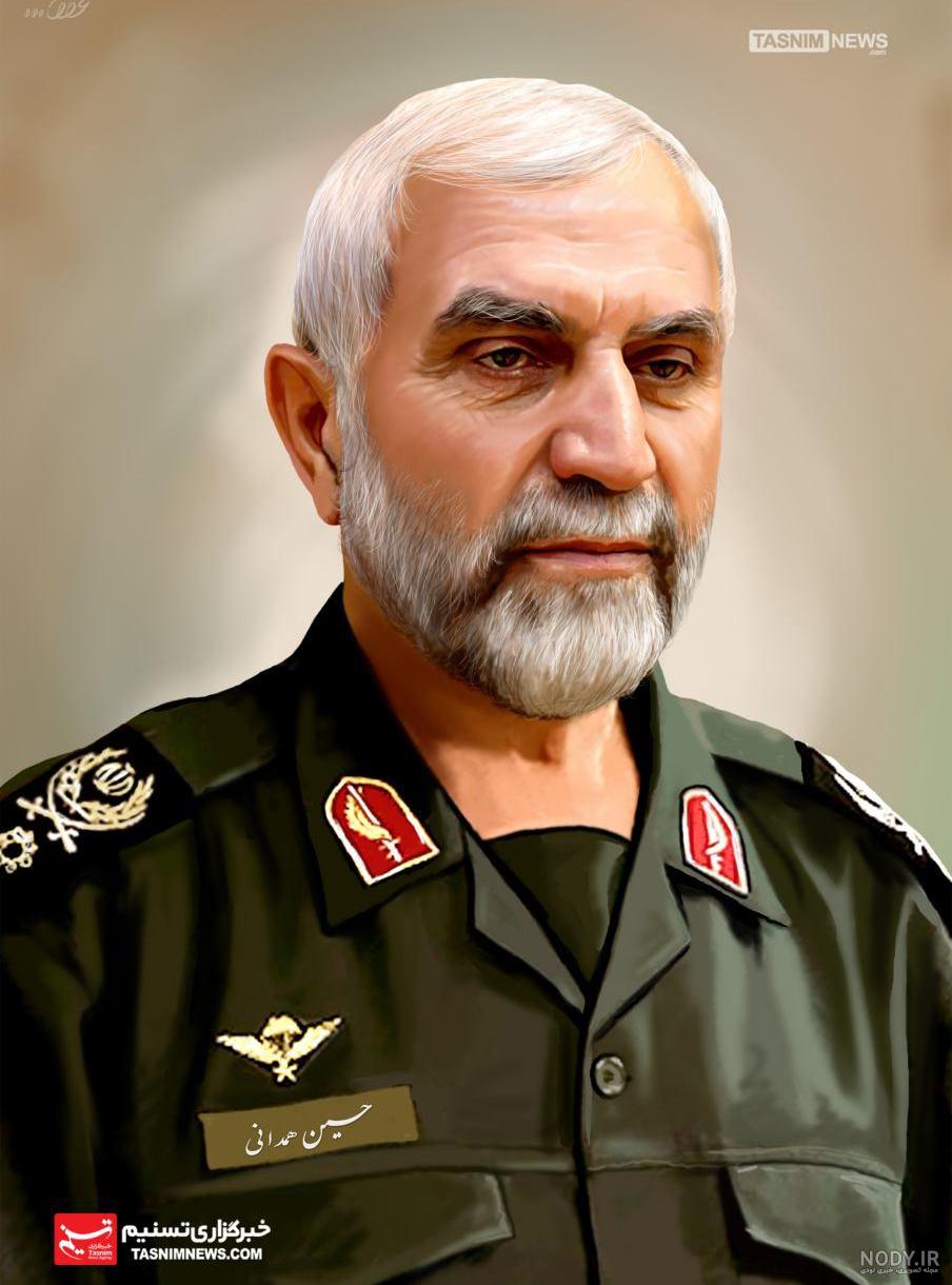 عکس قاتل سردار همدانی عکس قاتل سردار همدانی