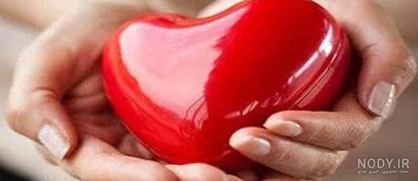 عکس قلب میخوام